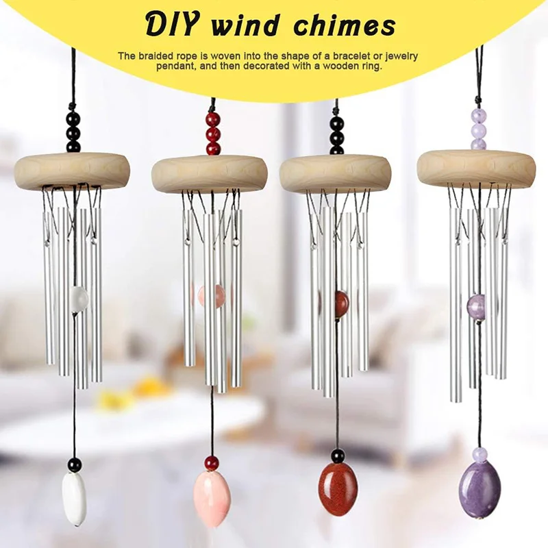 3-100Pcs Natural Wooden Rings 15-100mm Unfinished Solid Smooth Wooden Rings Circle Pendant for Macrame DIY Crafts Jewelry Making