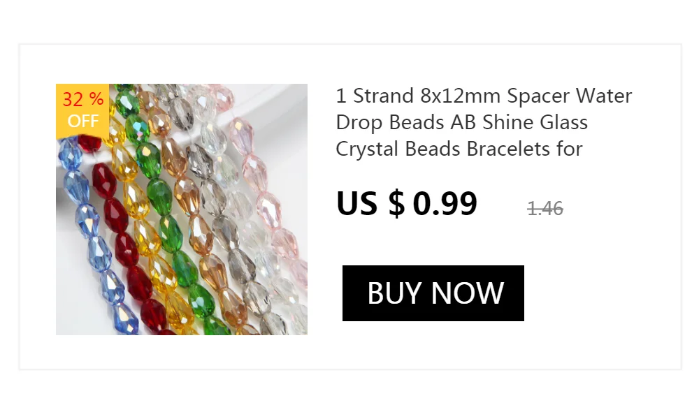 1strand 3*4mm 6mm Crystal Rondelle Beads Faceted Loose Spacer Glass Beads Multicolor Diy for Jewelry Making Bracelet Necklace