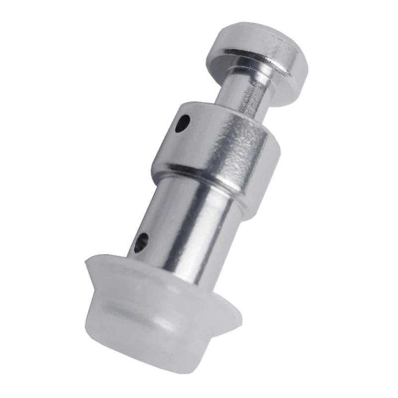 8 Pcs Universal Replacement Float Valve Seal for Power Pressure Cooker, Durable Pressure Cooker Replacement Accessories