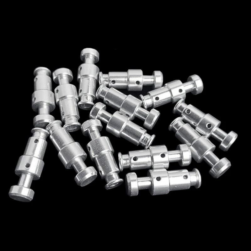 8 Pcs Universal Replacement Float Valve Seal for Power Pressure Cooker, Durable Pressure Cooker Replacement Accessories