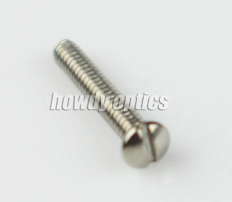 200pcs 2.5x1.4x8.5mm Eyewear glasses Optical Eyeglasses screw accessories