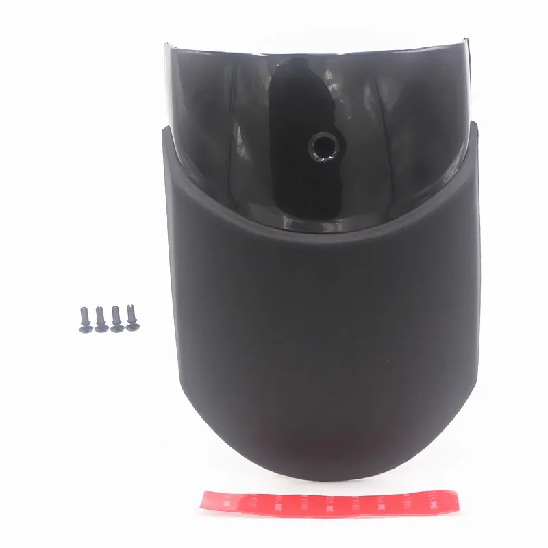 For SUZUKI SV 650 SV650 2016 2017 2018 2019 2020 2021 Motorcycle Front Mudguard Fender Extender Extension Accessories