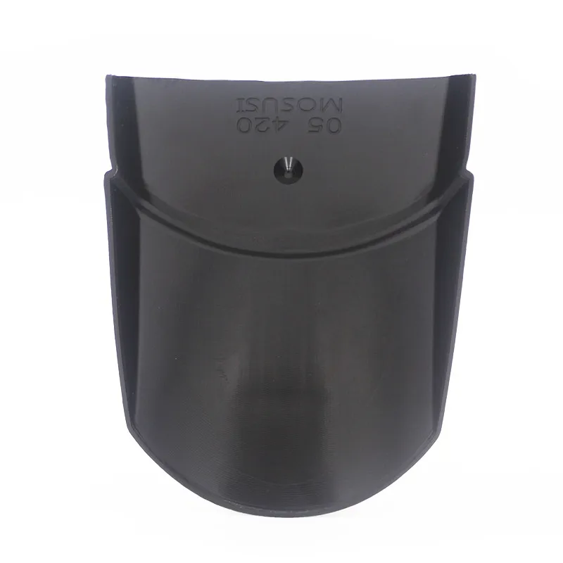 For SUZUKI SV 650 SV650 2016 2017 2018 2019 2020 2021 Motorcycle Front Mudguard Fender Extender Extension Accessories