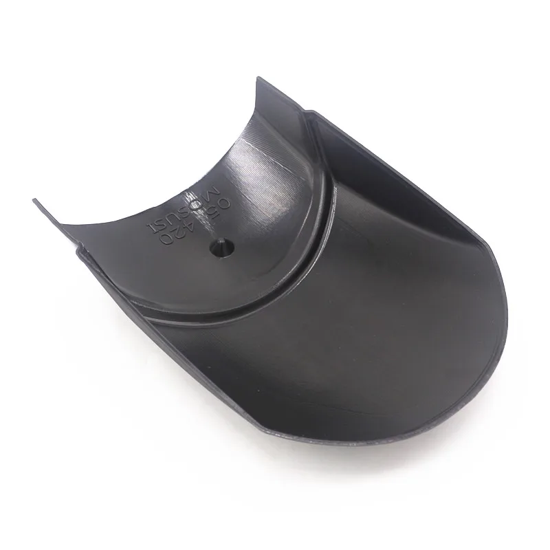For SUZUKI SV 650 SV650 2016 2017 2018 2019 2020 2021 Motorcycle Front Mudguard Fender Extender Extension Accessories