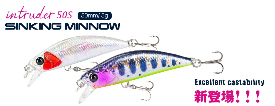 TSURINOYA Fishing Lure Grub 63mm 0.7g 40pcs Light Game Ajing Artificial Soft Bait BOUNDEN Bass Add Shrimp Salt Silicone Swimbait