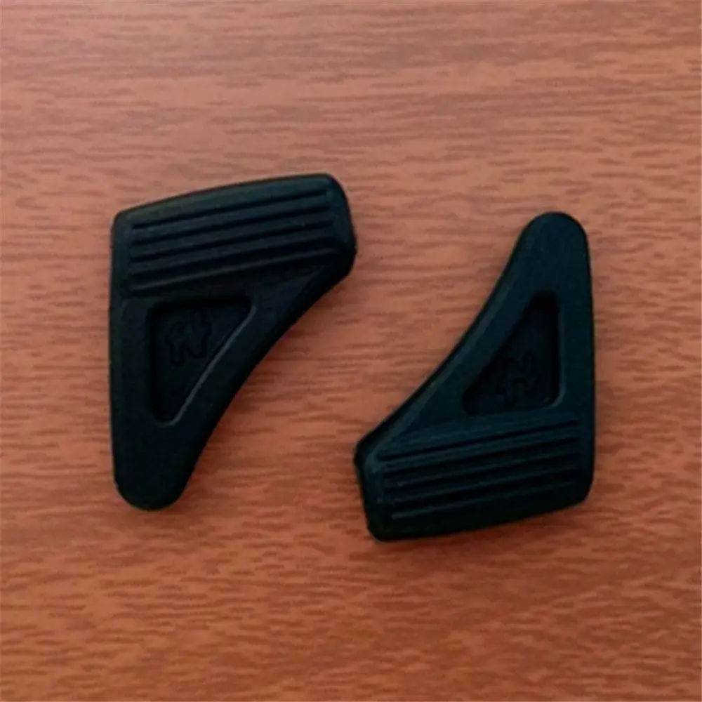 5Pairs Glasses Anti-slip Ear Hook Cover Anti-lost Silicone Glasses Legs Sleeve Holder For Sports Sunglasses Glasses Accessories