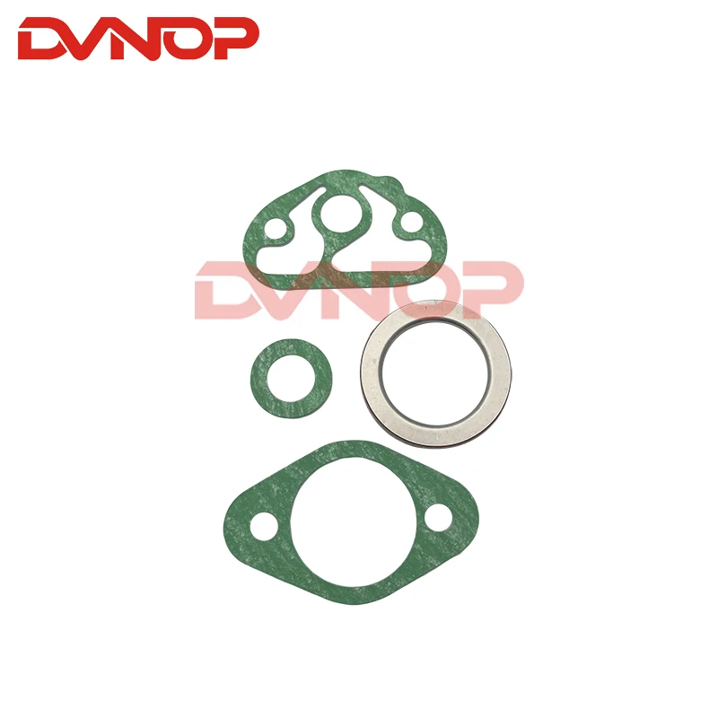 Motorcycle Complete Full Gasket Set For Yamaha YBR125 YBR 125 XTZ125 Spare Parts