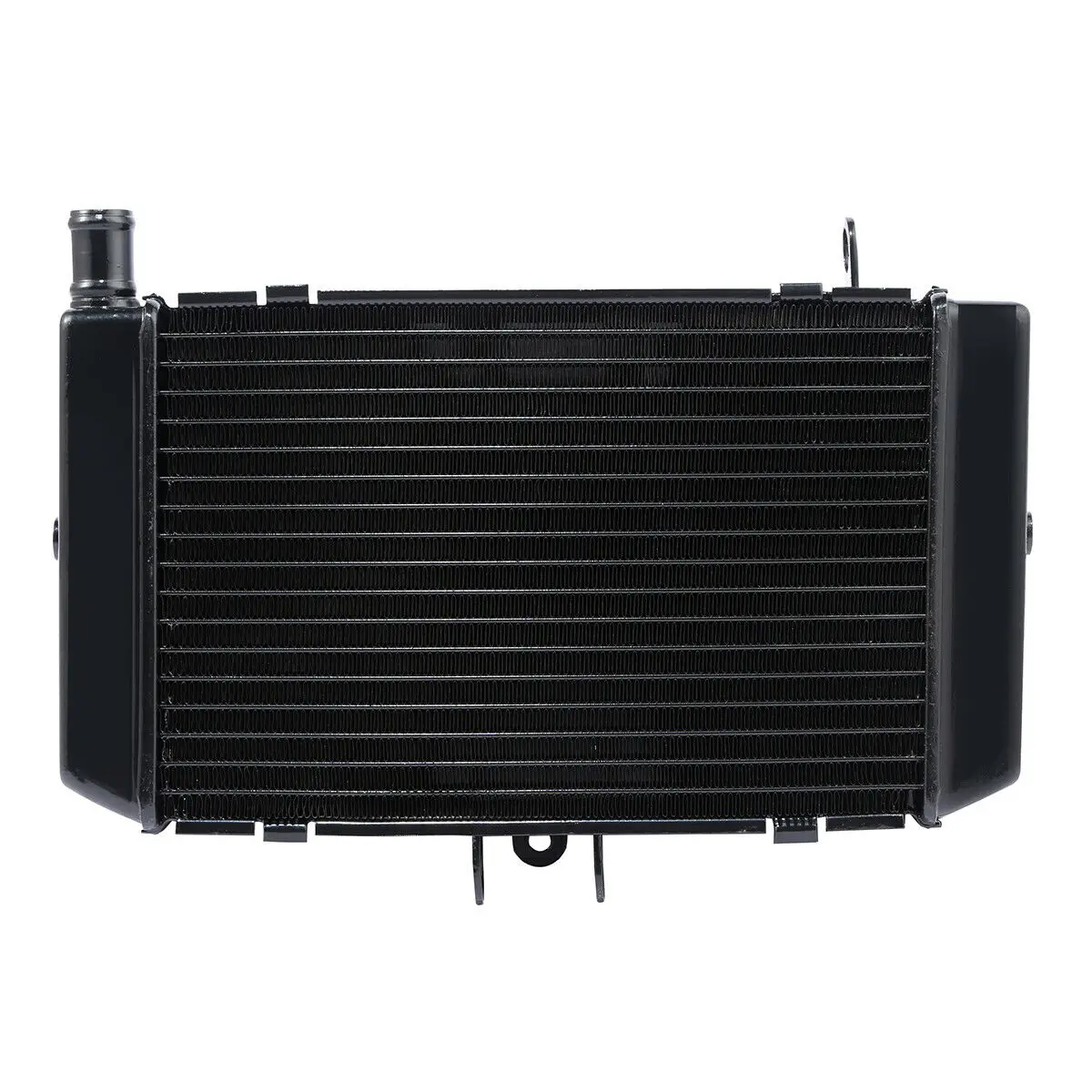 Motorcycle Aluminum Radiator Cooling Cooler For HONDA CB500 CB 500 1993-2004