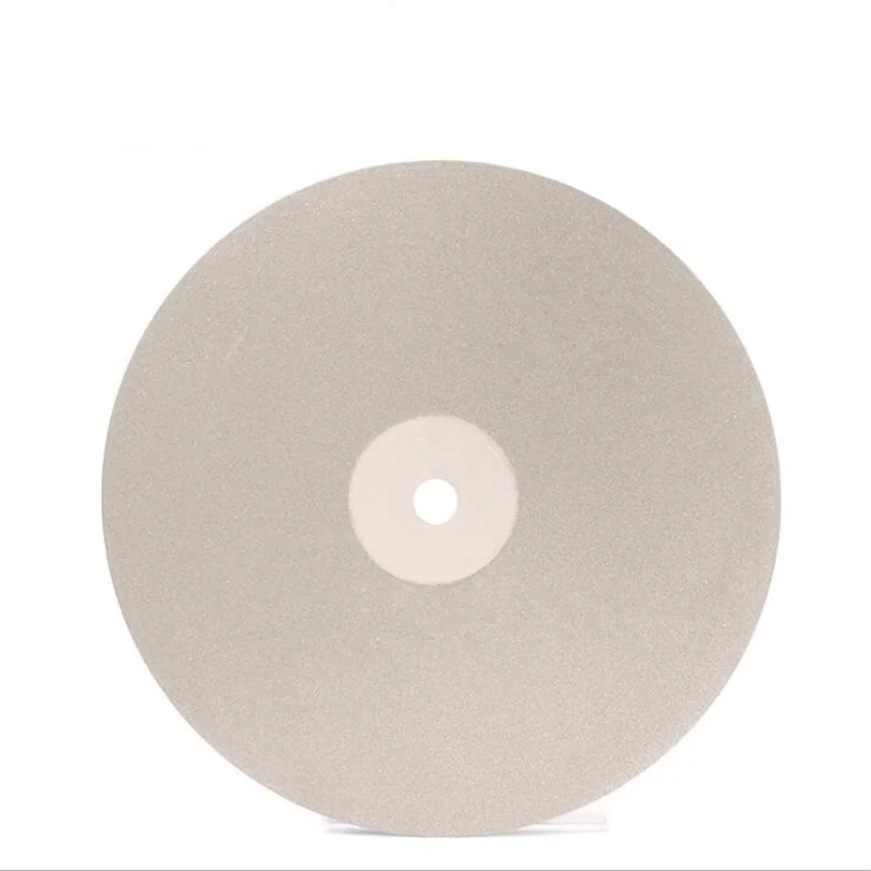 150mm Diamond Grinding Wheel Grinding For Tungsten Steel Milling Cutter Tool Sharpener Grinder Polishing Machine Cutting