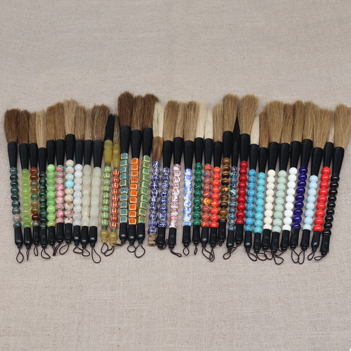Decorative Calligraphy Brush, Home Decoration