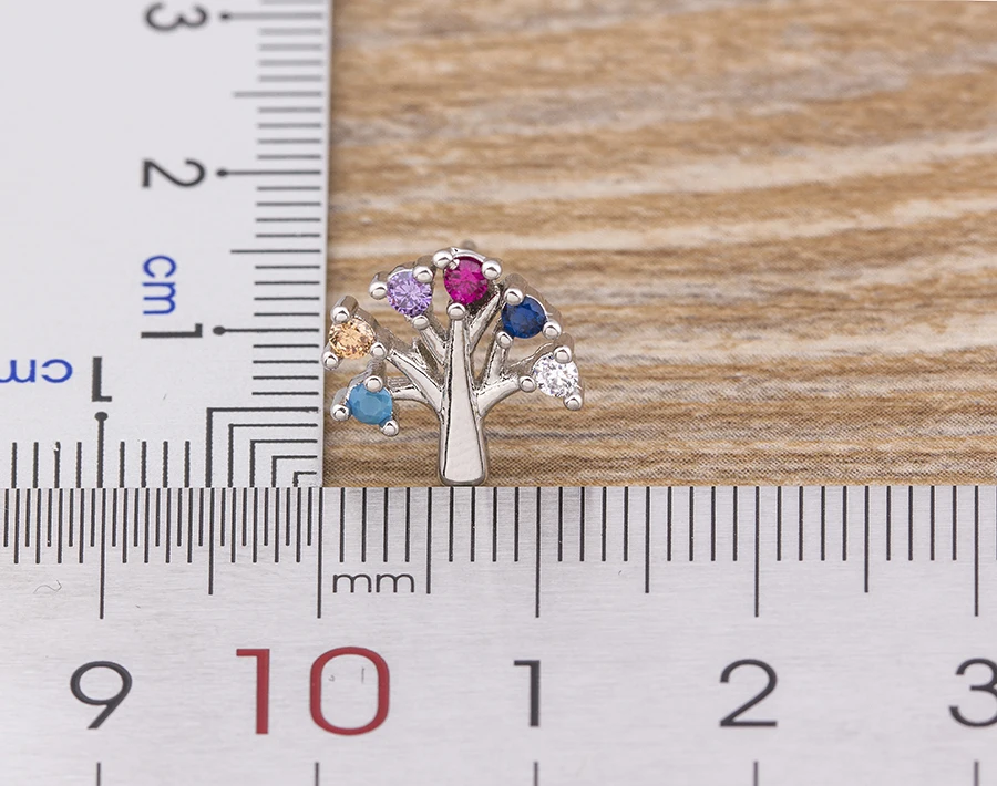 Fashion Female Luxury Crystal Round Stud Earrings Vintage Gold Color Wedding Party Jewelry Copper Zircon Crystal Stone Earrings