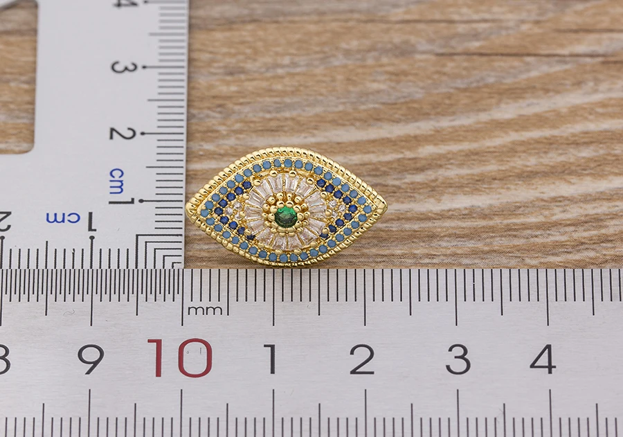 Fashion Female Luxury Crystal Round Stud Earrings Vintage Gold Color Wedding Party Jewelry Copper Zircon Crystal Stone Earrings