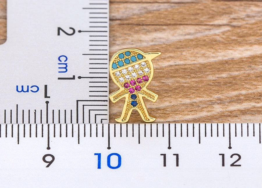Fashion Female Luxury Crystal Round Stud Earrings Vintage Gold Color Wedding Party Jewelry Copper Zircon Crystal Stone Earrings
