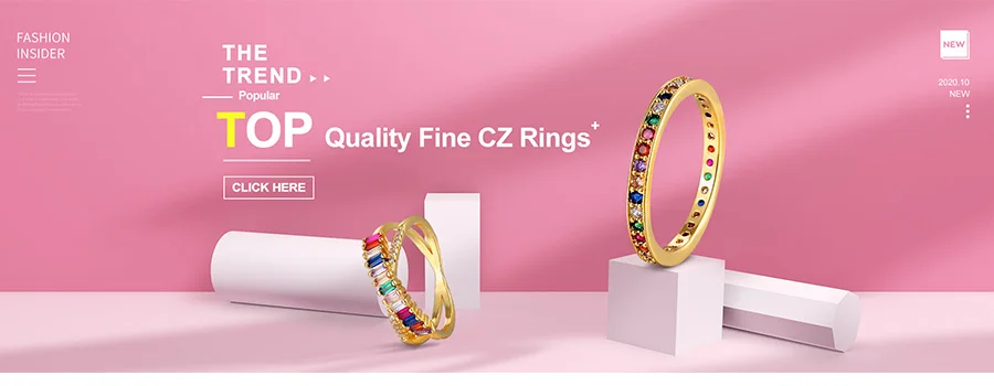 Fashion Female Luxury Crystal Round Stud Earrings Vintage Gold Color Wedding Party Jewelry Copper Zircon Crystal Stone Earrings