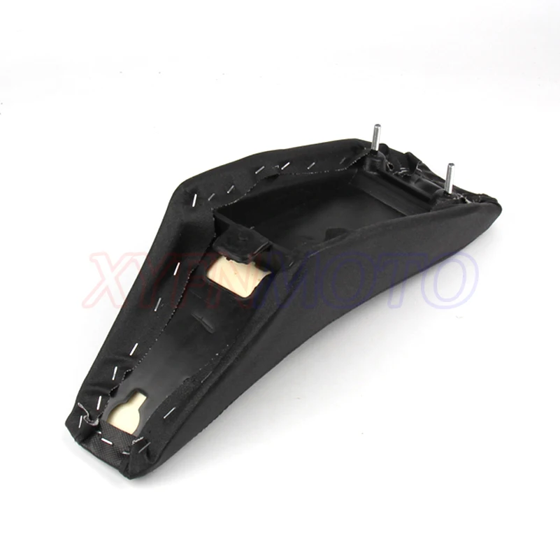 Motorcycle Seat Kit for KTM 50 SX 50 2002-2008 Black Racing Pit Bike Seat Cushion