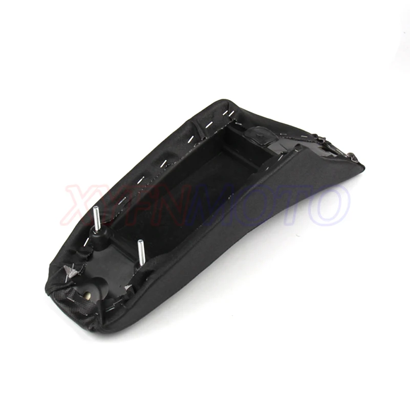 Motorcycle Seat Kit for KTM 50 SX 50 2002-2008 Black Racing Pit Bike Seat Cushion