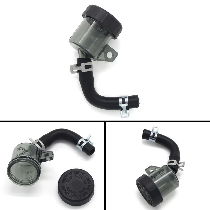 Front Rear Brake Clutch Master Cylinder Oil Storage Oil Cup For KTM 1290 1190 1290  990 SUPER ADVENTURE Superduke R  61313029000