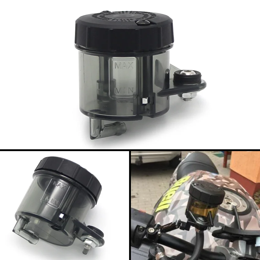 Front Rear Brake Clutch Master Cylinder Oil Storage Oil Cup For KTM 1290 1190 1290  990 SUPER ADVENTURE Superduke R  61313029000