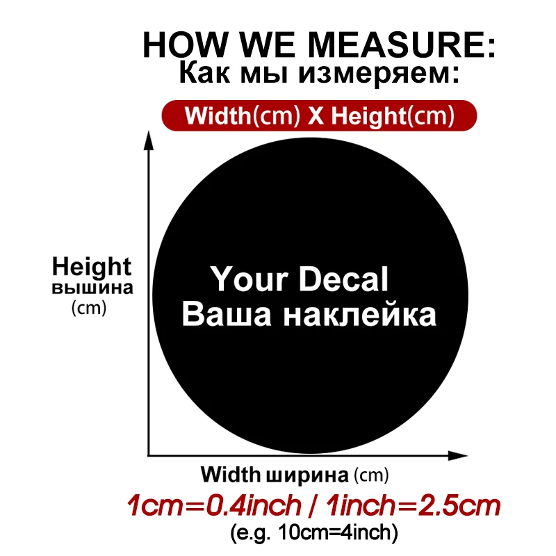 Y342# Creativity WARNING DON'T TOUCH MY TOOLS!!! Car Stickers Decal Anime Cute Car Accessories Decoration Para Coche