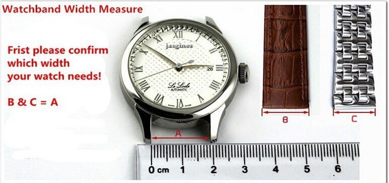 Cowhide Watch Bracelet Women fashion Watchband Wristwatches Mini Band 6mm 7mm 8mm 10mm 12mm 14mm Small Size Watch strap