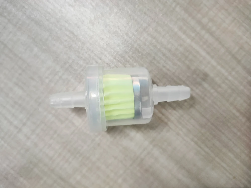1pc Replacement Accessories Plastic Filter for Vacuum Massage Device Beauty Machine