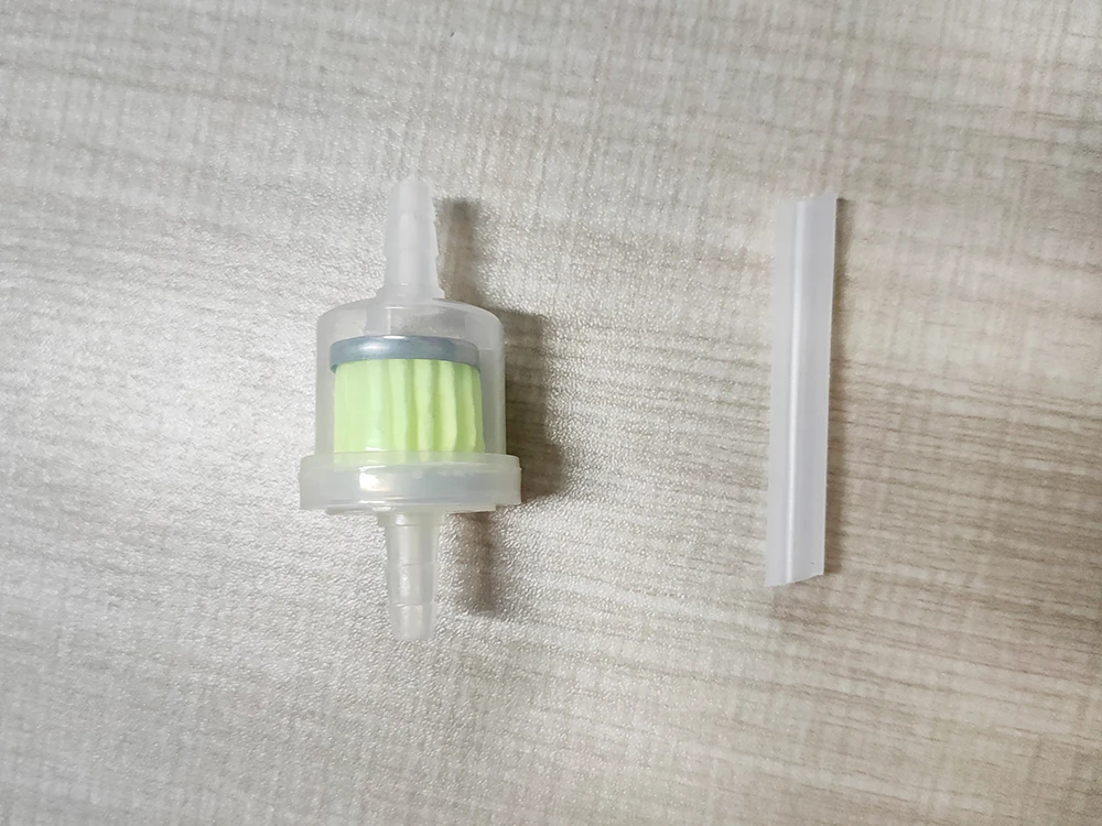 1pc Replacement Accessories Plastic Filter for Vacuum Massage Device Beauty Machine
