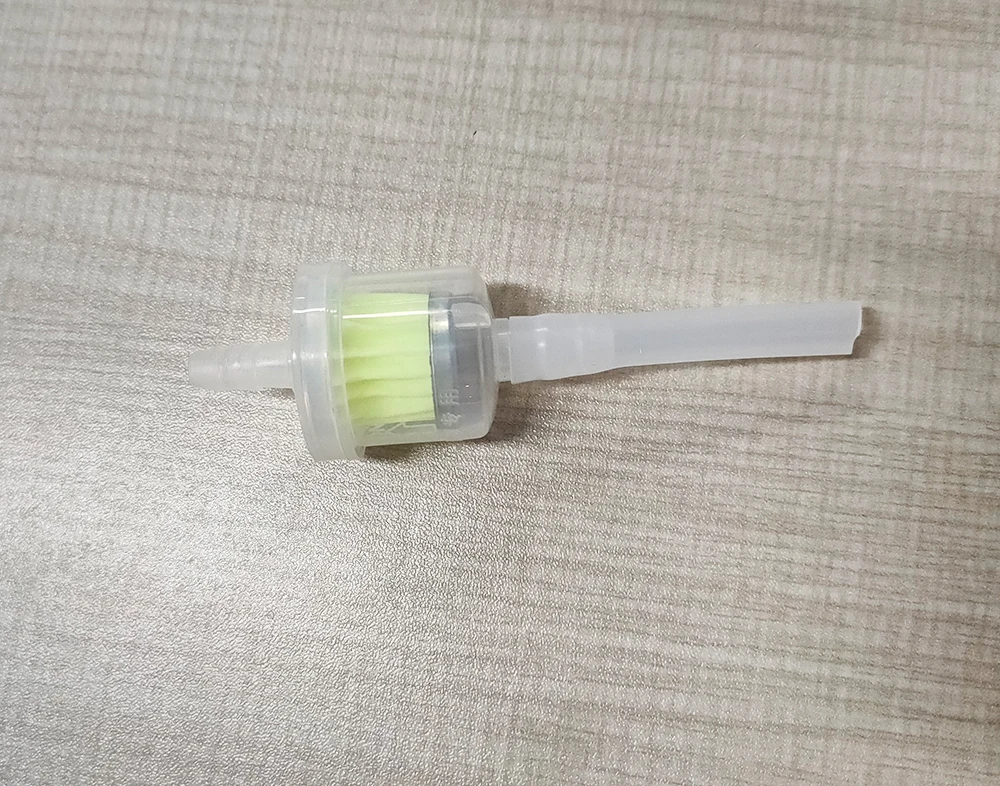 1pc Replacement Accessories Plastic Filter for Vacuum Massage Device Beauty Machine