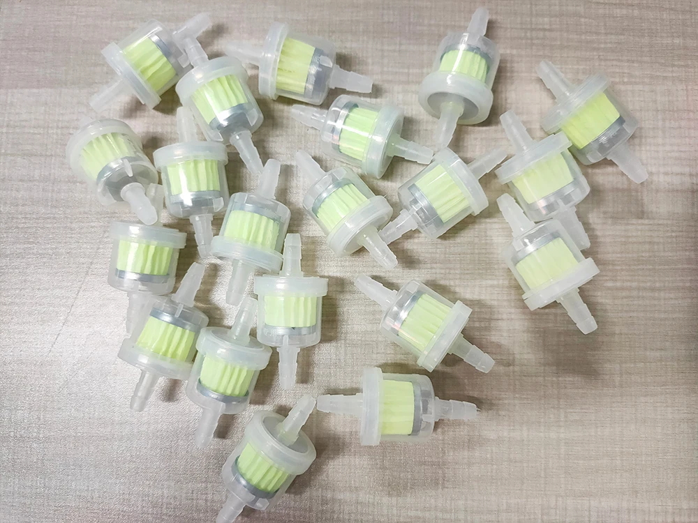 1pc Replacement Accessories Plastic Filter for Vacuum Massage Device Beauty Machine