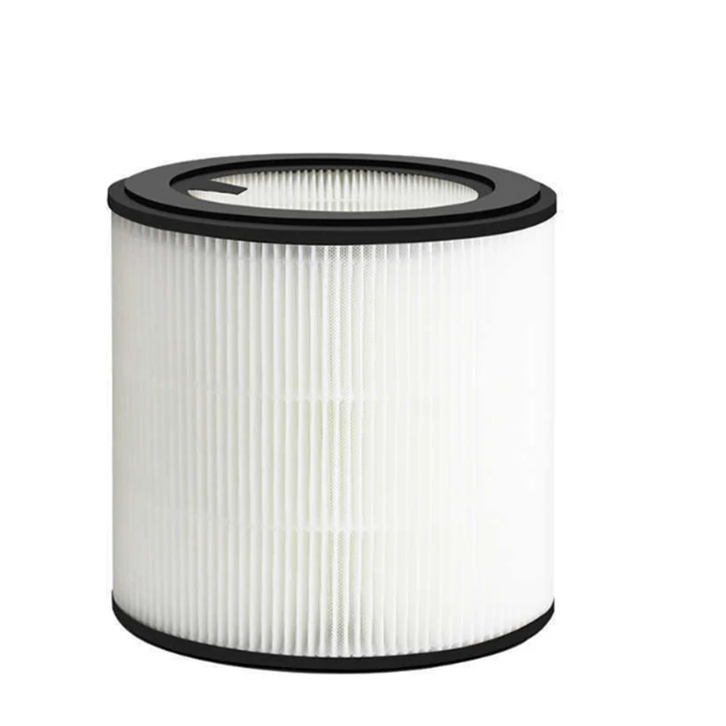 Replacement Air Purifier Filter Combine Filter H13 Hepa Filter Fit for Philips FY0194 Round FY0293 FY0194 AC0819 AC0820 AC0830