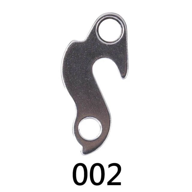 ZTTO MTB Road Bike Alloy Rear Derailleur Hanger Racing Cycling Mountain Frame Gear Tail Hook Universal Dropout Frame Tail Hook