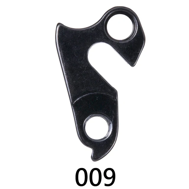 ZTTO MTB Road Bike Alloy Rear Derailleur Hanger Racing Cycling Mountain Frame Gear Tail Hook Universal Dropout Frame Tail Hook
