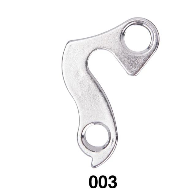 ZTTO MTB Road Bike Alloy Rear Derailleur Hanger Racing Cycling Mountain Frame Gear Tail Hook Universal Dropout Frame Tail Hook