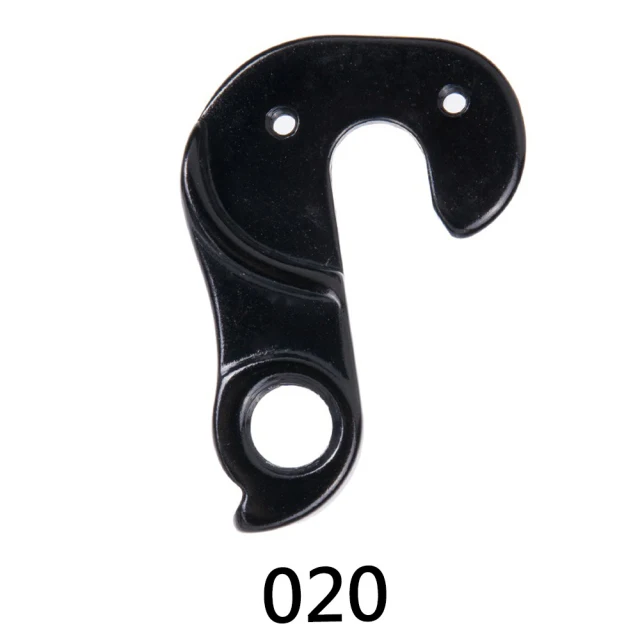 ZTTO MTB Road Bike Alloy Rear Derailleur Hanger Racing Cycling Mountain Frame Gear Tail Hook Universal Dropout Frame Tail Hook