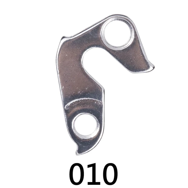 ZTTO MTB Road Bike Alloy Rear Derailleur Hanger Racing Cycling Mountain Frame Gear Tail Hook Universal Dropout Frame Tail Hook