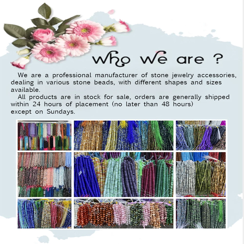 Wholesale 100% Natural Amethysts Lemon Citrines Prehnite Mix Wheel Faceted Stone Beads For Jewelry Making DIY Bracelet 6-11MM