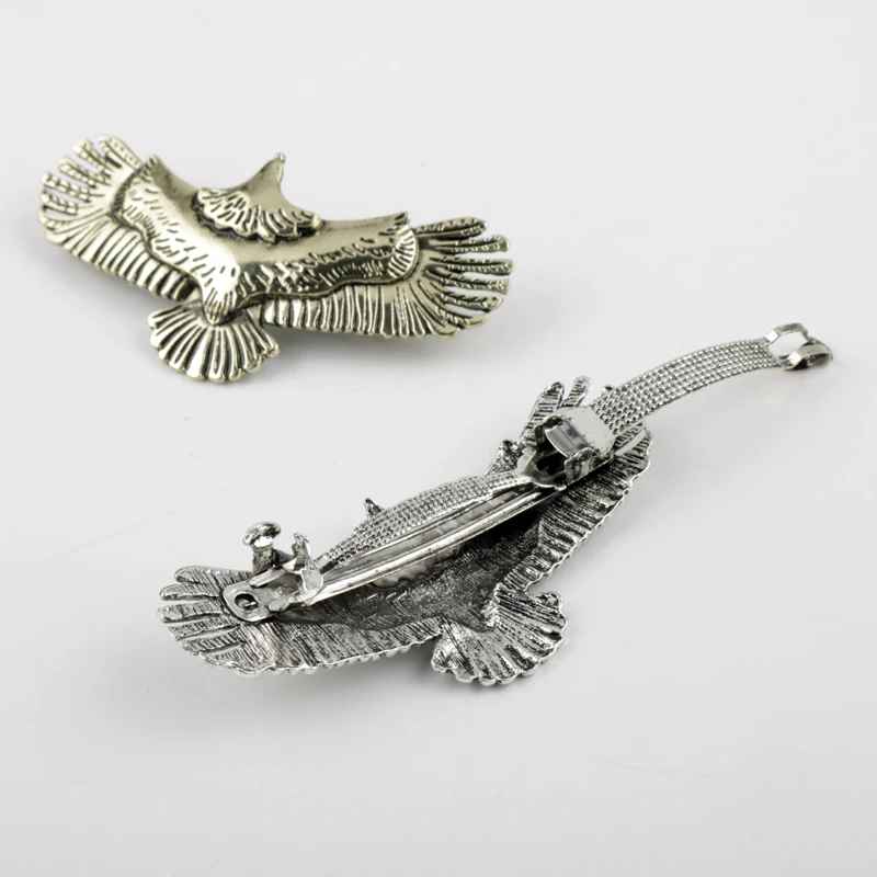 27 Style Viking Hairpin Celtics Knots Crown Vintage Metal Hair Stick Runes Dragons Slide Hair Clip Women Hair Jewelry Accessorie