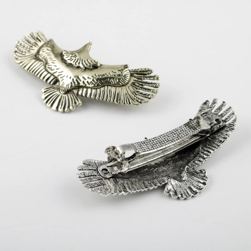 27 Style Viking Hairpin Celtics Knots Crown Vintage Metal Hair Stick Runes Dragons Slide Hair Clip Women Hair Jewelry Accessorie