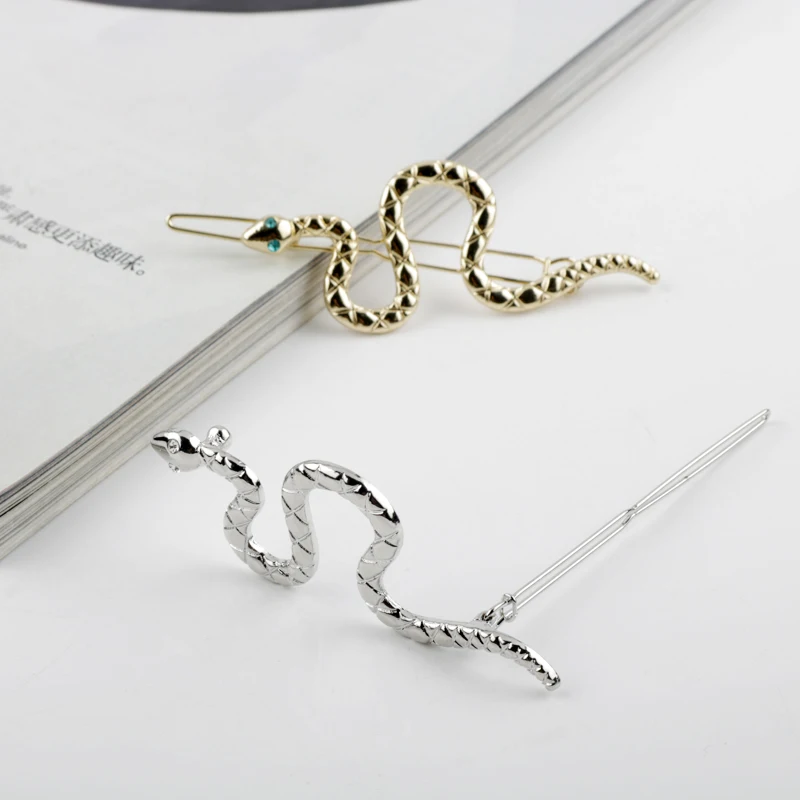 27 Style Viking Hairpin Celtics Knots Crown Vintage Metal Hair Stick Runes Dragons Slide Hair Clip Women Hair Jewelry Accessorie