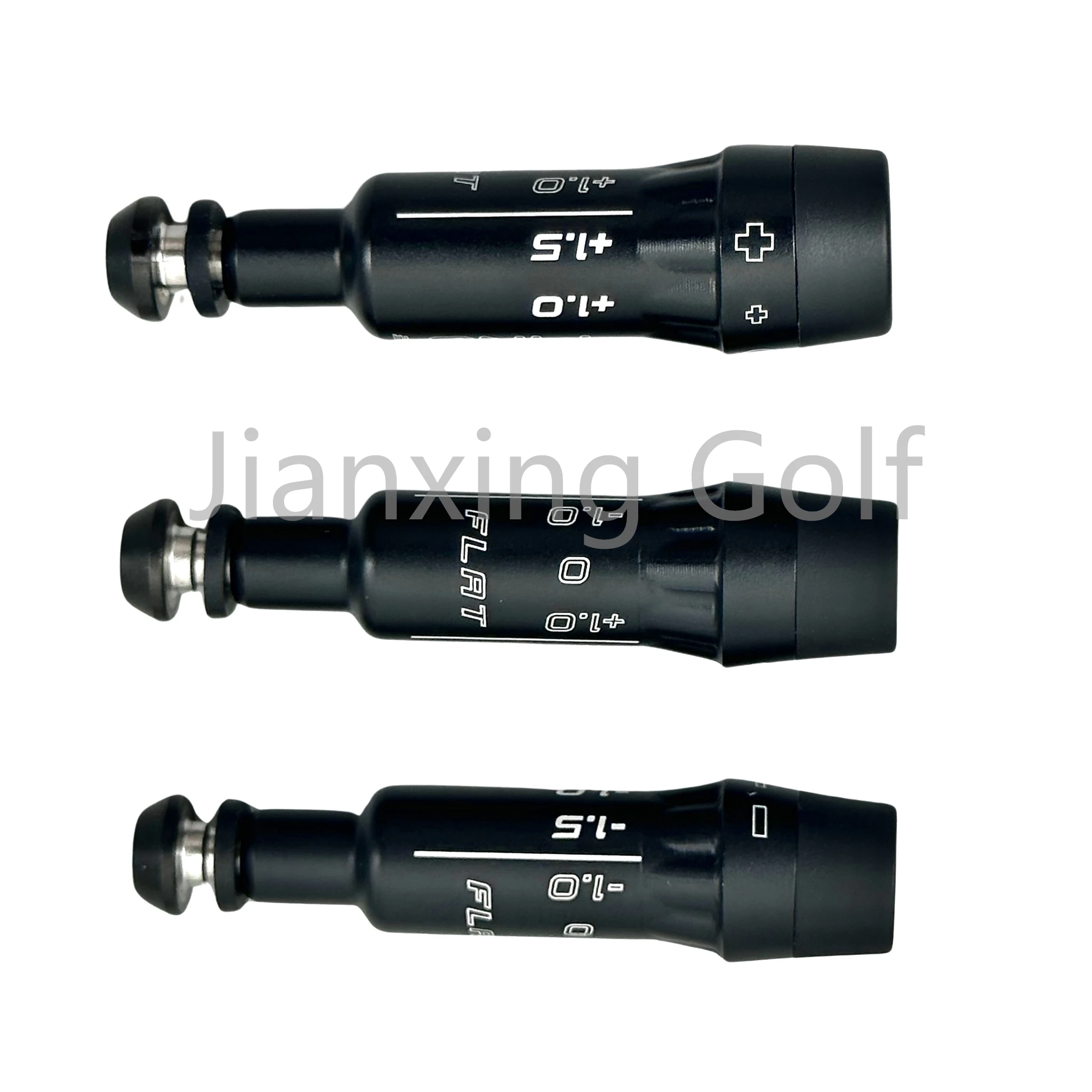 Golf Shaft Sleeve Adapter Replacement PN G410 G425 G430 Driver Club Fairway Wood Hybrid Club Head