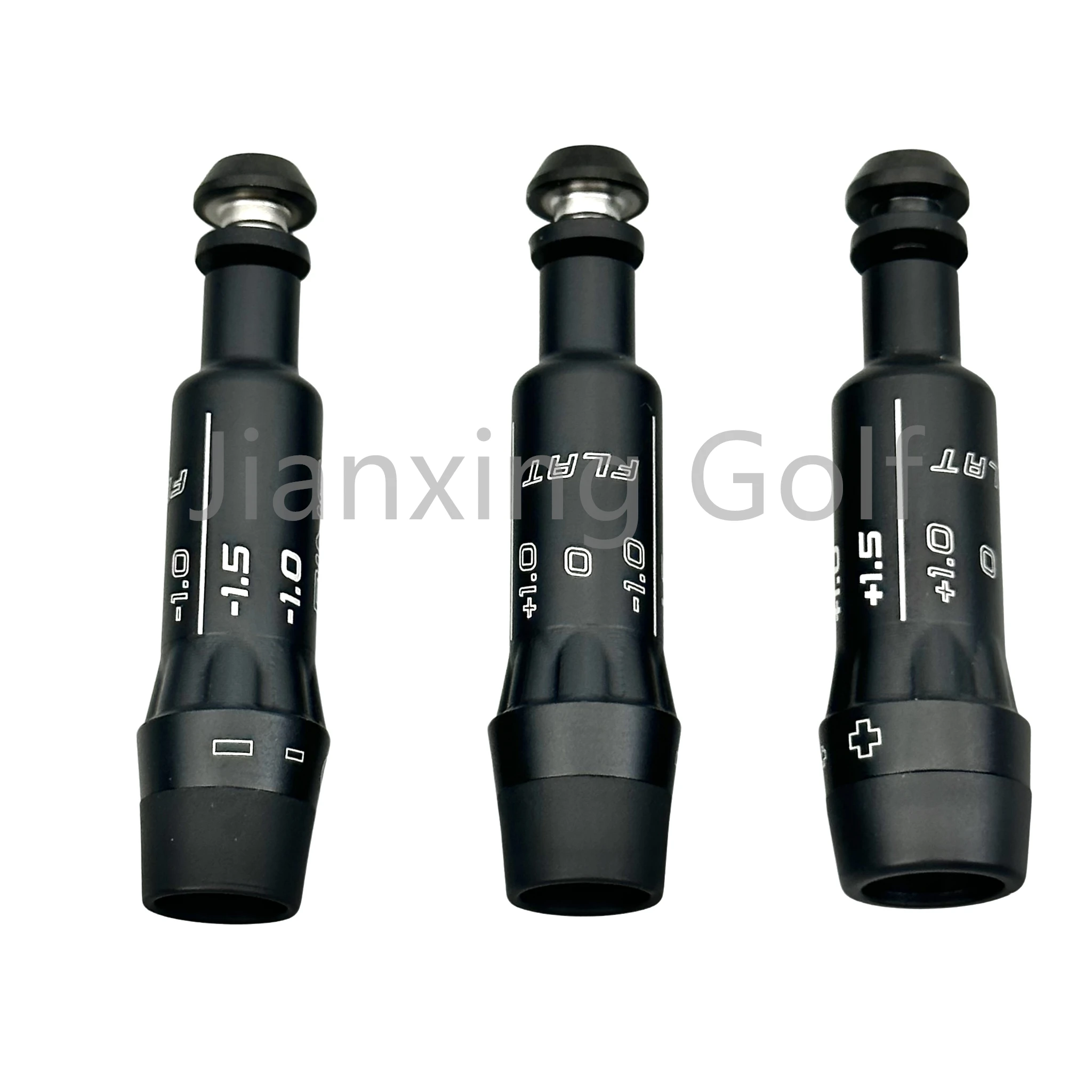 Golf Shaft Sleeve Adapter Replacement PN G410 G425 G430 Driver Club Fairway Wood Hybrid Club Head