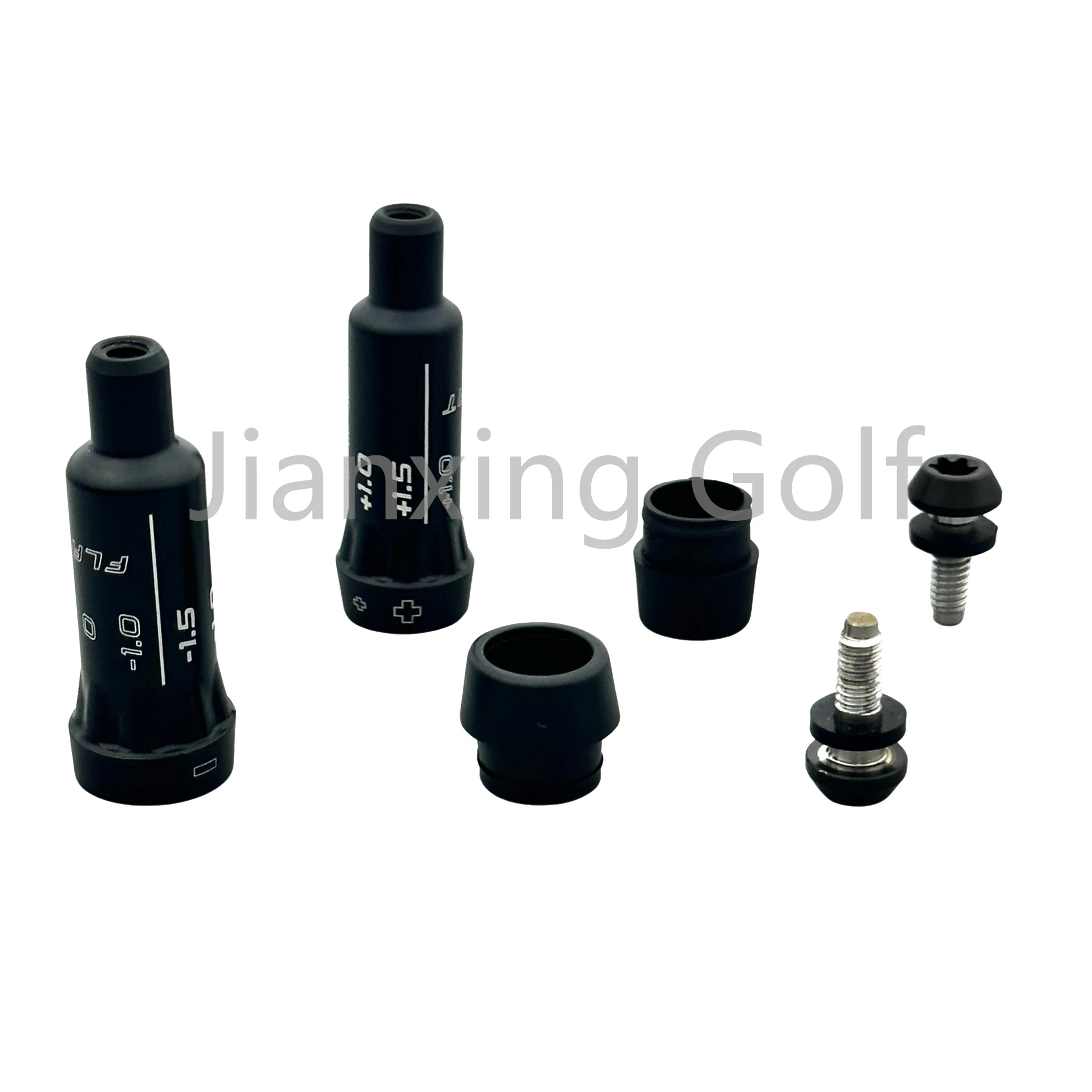Golf Shaft Sleeve Adapter Replacement PN G410 G425 G430 Driver Club Fairway Wood Hybrid Club Head