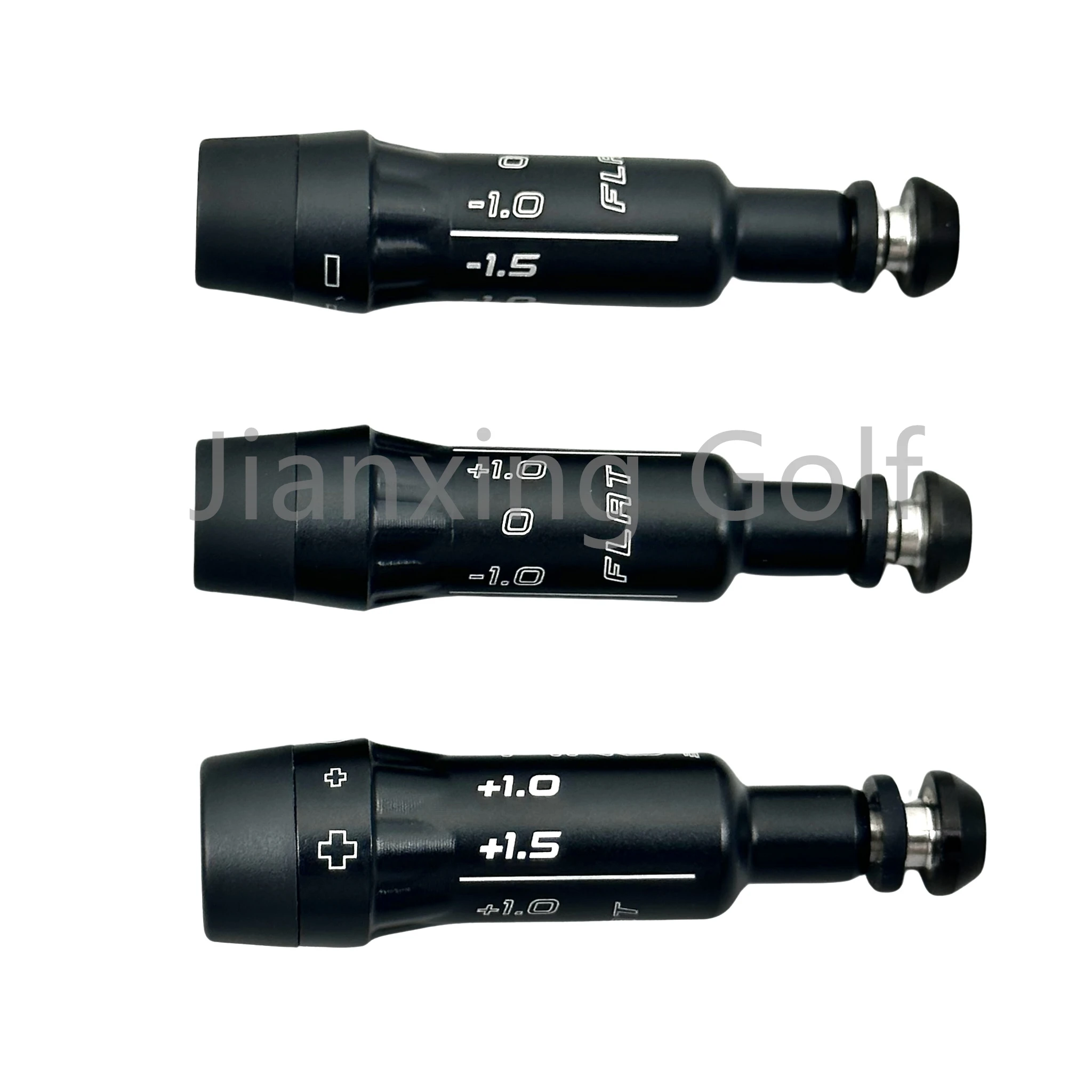 Golf Shaft Sleeve Adapter Replacement PN G410 G425 G430 Driver Club Fairway Wood Hybrid Club Head