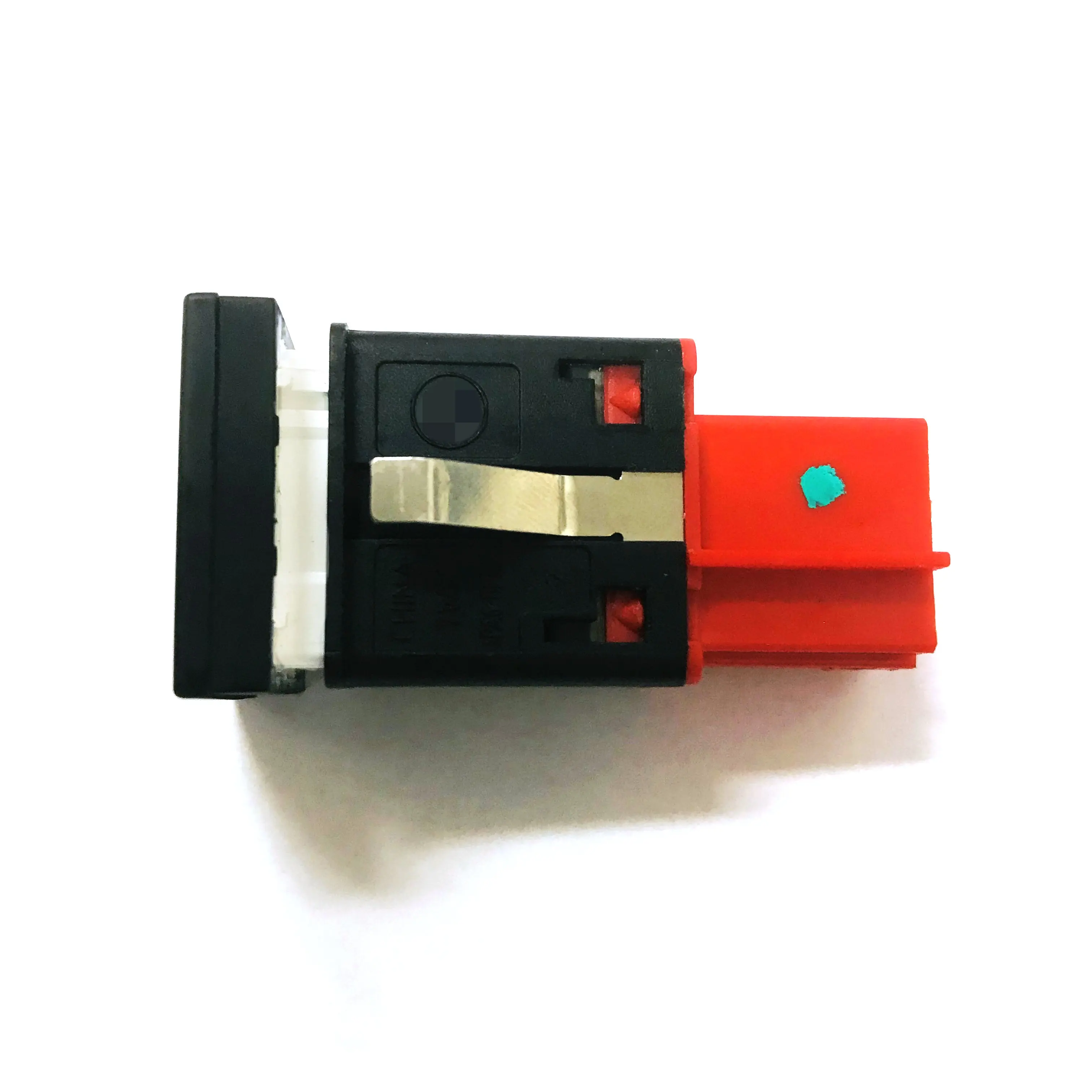 TPMS Tire Tyre Pressure Warning Set Switch Button For Golf 6 MK6 Jetta 5 MK5 6 EOS Polo Scirocco Touran 16D927121