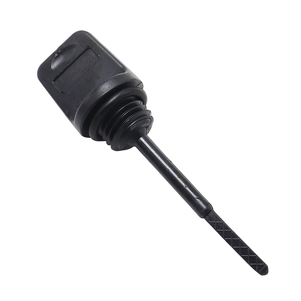 1set Scooter Oil Level Indicator Oil Level Gauge Dipstick For GY6 50cc 80cc 125cc 150cc