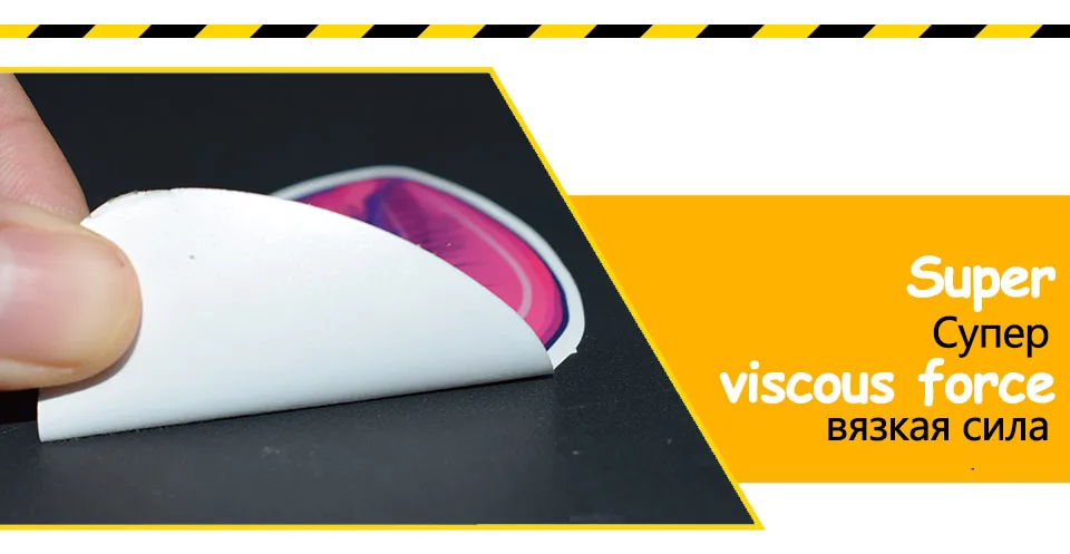 S50633 # Все,кроме нас! схяли мы? Car Sticker Personality Vinyl Decal Waterproof Car Sticker on Motorcycle Laptop