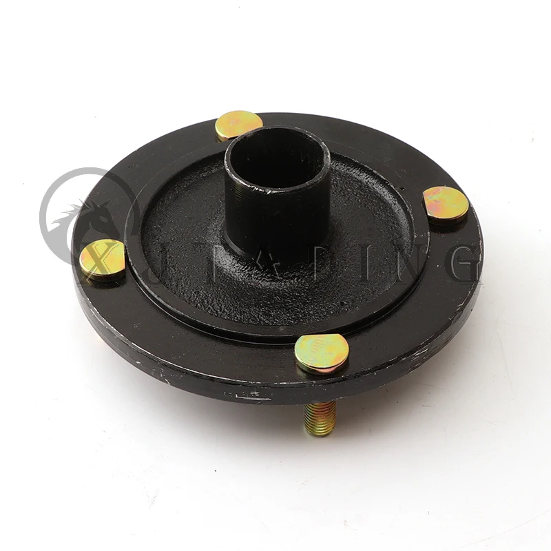 17T 23T 24T 28T 31T 32T 38T Rear Wheel Hub Sprocket Hub For China 50cc-250cc ATV Go Kart UTV Buggy Golf Cart Quad Bike Parts