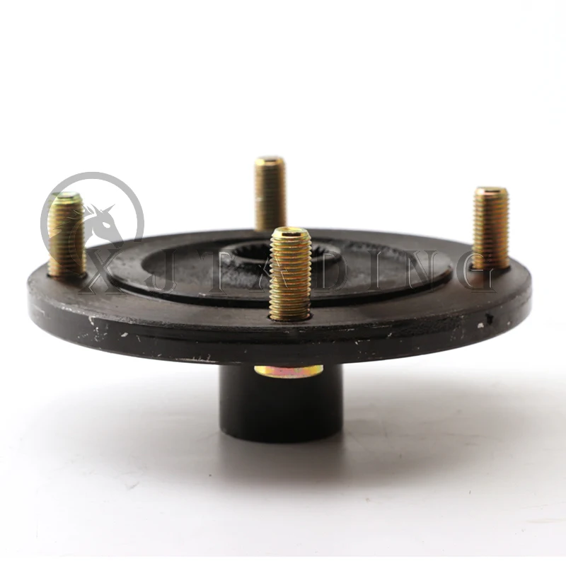 17T 23T 24T 28T 31T 32T 38T Rear Wheel Hub Sprocket Hub For China 50cc-250cc ATV Go Kart UTV Buggy Golf Cart Quad Bike Parts