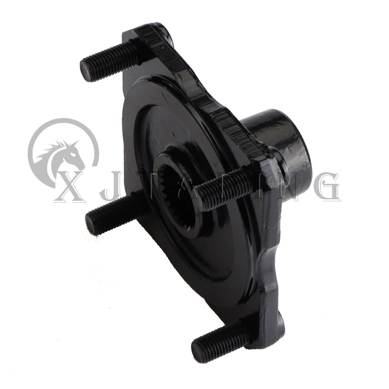 17T 23T 24T 28T 31T 32T 38T Rear Wheel Hub Sprocket Hub For China 50cc-250cc ATV Go Kart UTV Buggy Golf Cart Quad Bike Parts