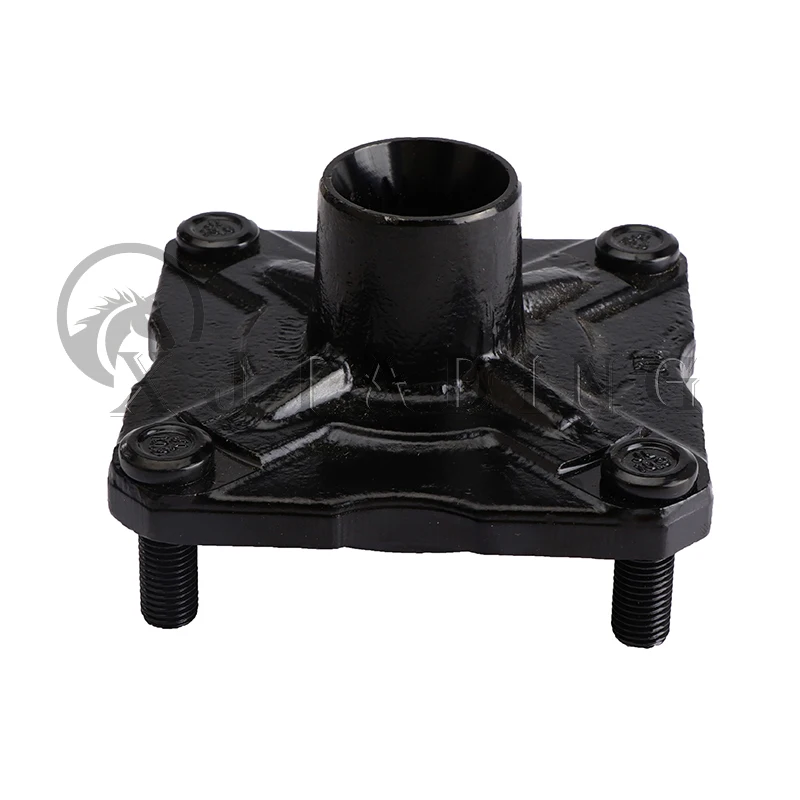17T 23T 24T 28T 31T 32T 38T Rear Wheel Hub Sprocket Hub For China 50cc-250cc ATV Go Kart UTV Buggy Golf Cart Quad Bike Parts