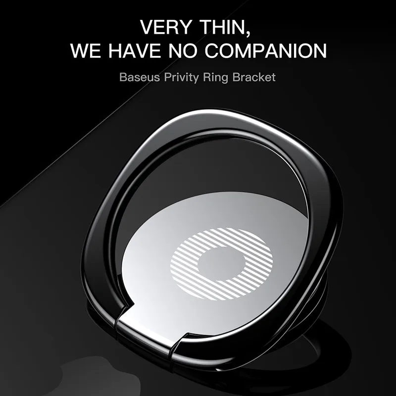Finger Ring Holder Phone Holder For pocophone F1 Doogee X90 S68 S60 n20 OUKITEL K13 c70 U25 Blackview A80 BV9900 Mount